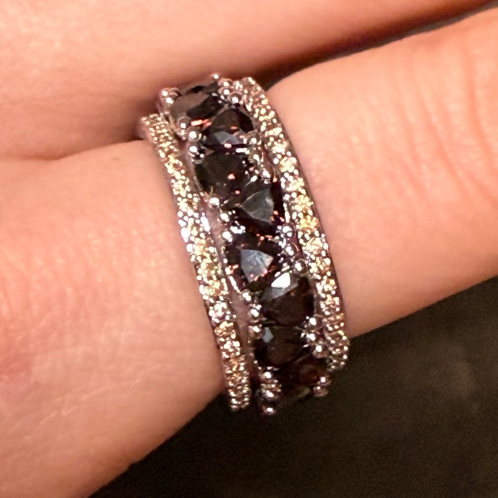 SZ 8 Bomb Party Luxe Bands RBP8726 Boss Me Up